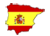 ARBOLEDA - Espanol