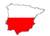 ARBOLEDA - Polski